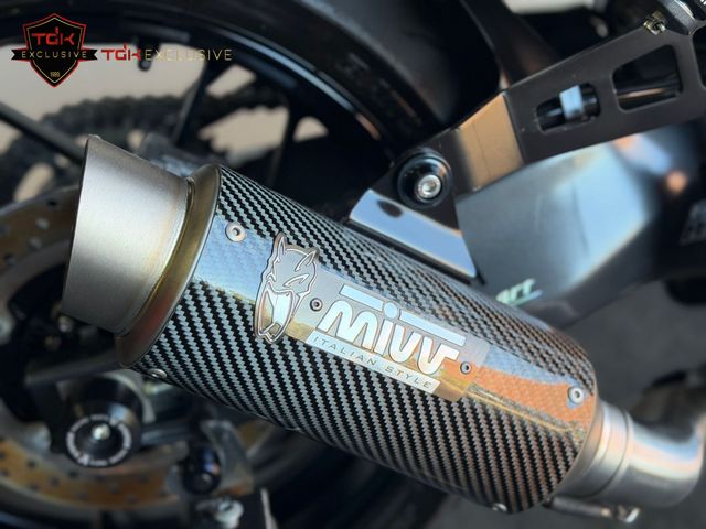 yamaha - mt-09-abs