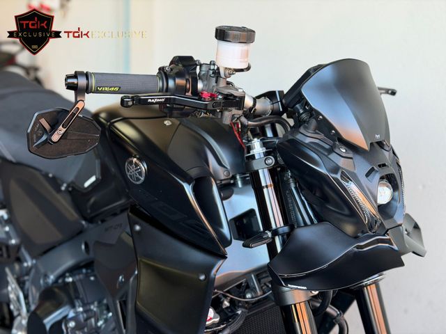 yamaha - mt-09-abs