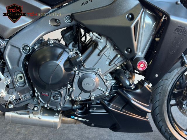 yamaha - mt-09-abs