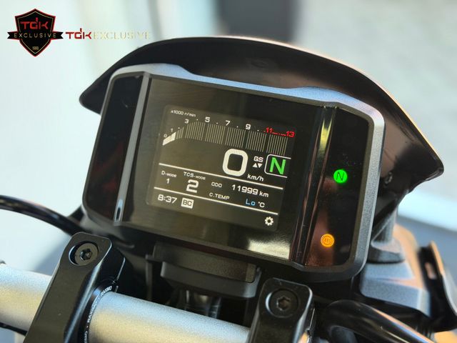 yamaha - mt-09-abs