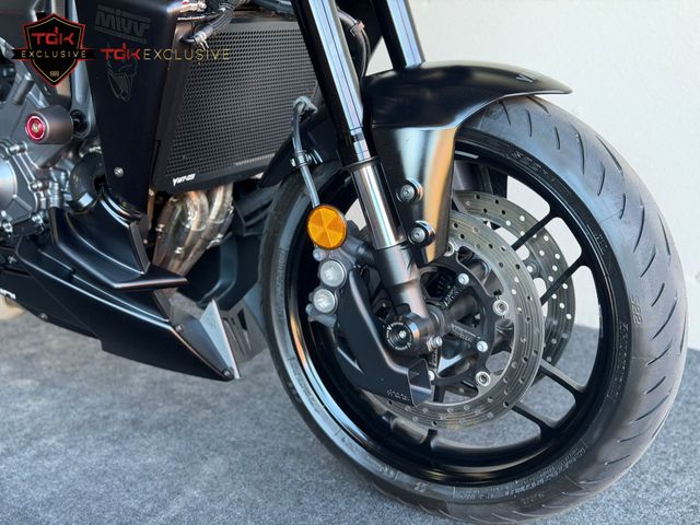 yamaha - mt-09-abs