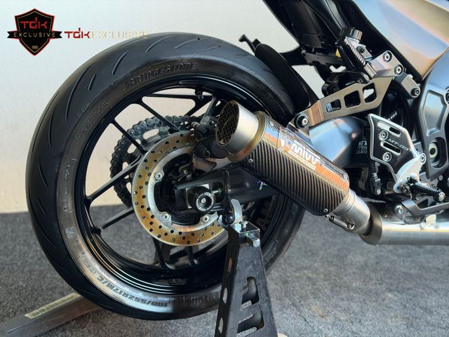 yamaha - mt-09-abs
