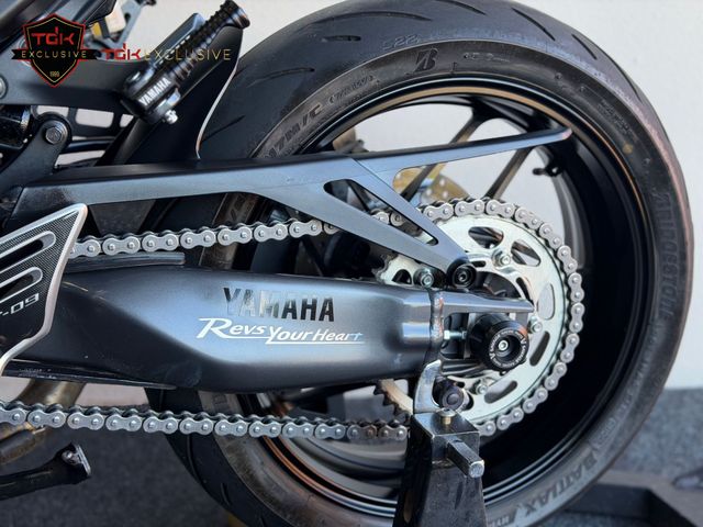 yamaha - mt-09-abs
