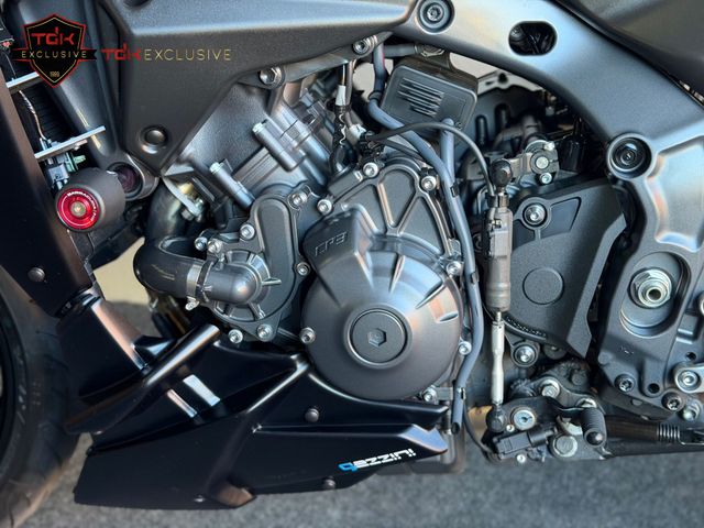 yamaha - mt-09-abs