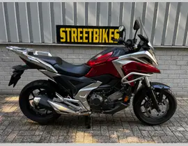 Honda NC 750 X 2023 occasion