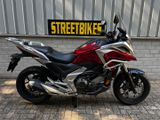 HONDA NC 750 X