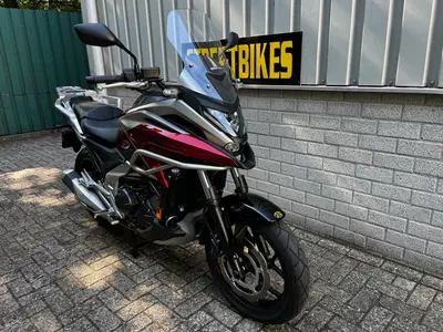 HONDA NC 750 X – foto 2