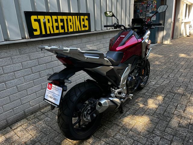 honda - nc-750-x