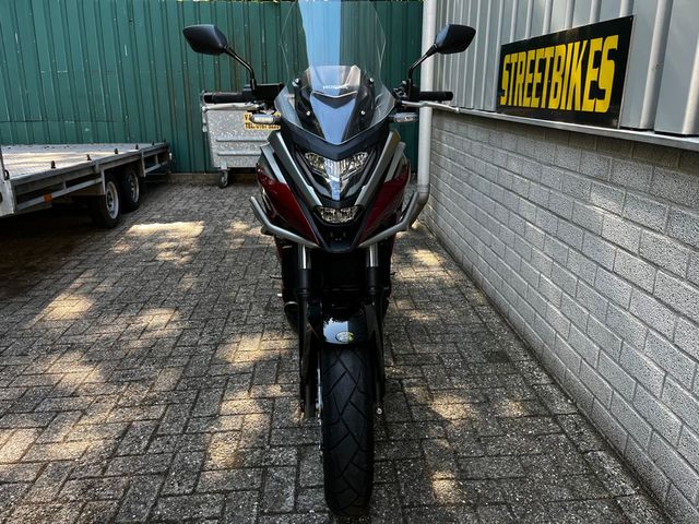 honda - nc-750-x