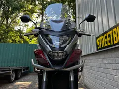 Honda NC 750 X 2023 occasion – foto 6 van 20