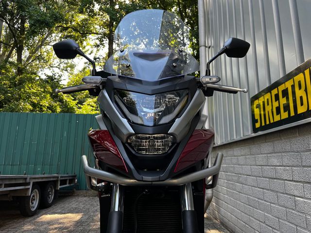 honda - nc-750-x