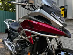 Honda NC 750 X 2023 occasion – foto 8 van 20