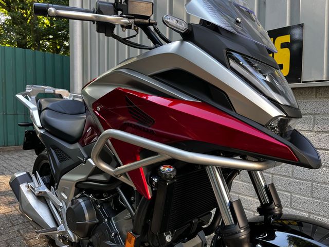 honda - nc-750-x