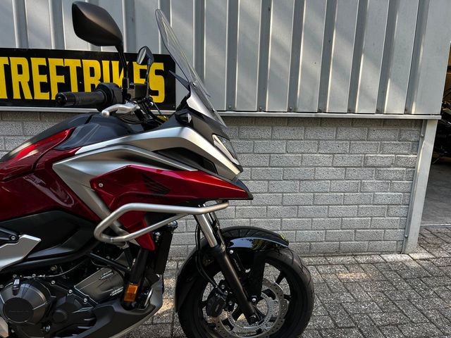 honda - nc-750-x