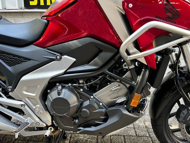 honda - nc-750-x