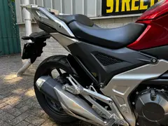 Honda NC 750 X 2023 occasion – foto 11 van 20