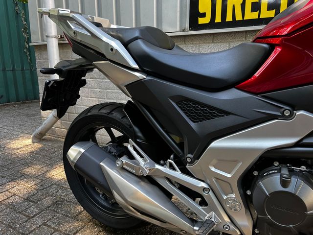 honda - nc-750-x