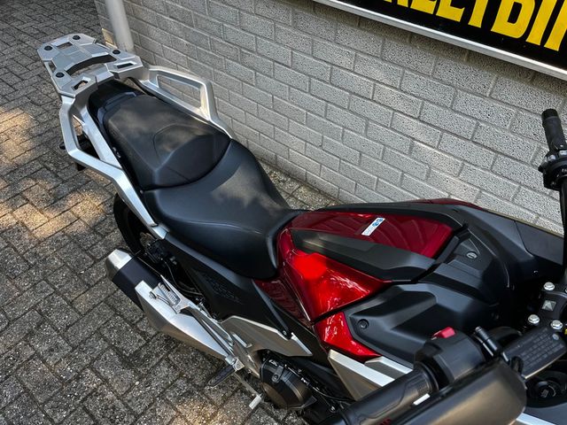 honda - nc-750-x