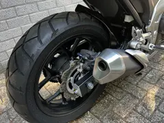 Honda NC 750 X 2023 occasion – foto 13 van 20