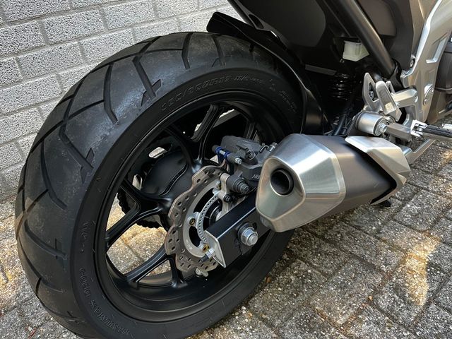 honda - nc-750-x
