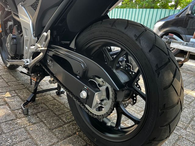 honda - nc-750-x