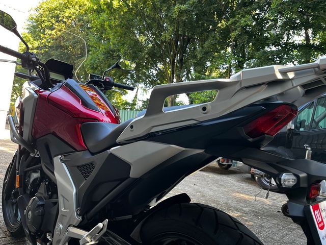 honda - nc-750-x