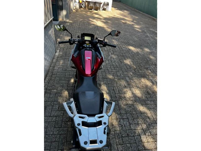 honda - nc-750-x