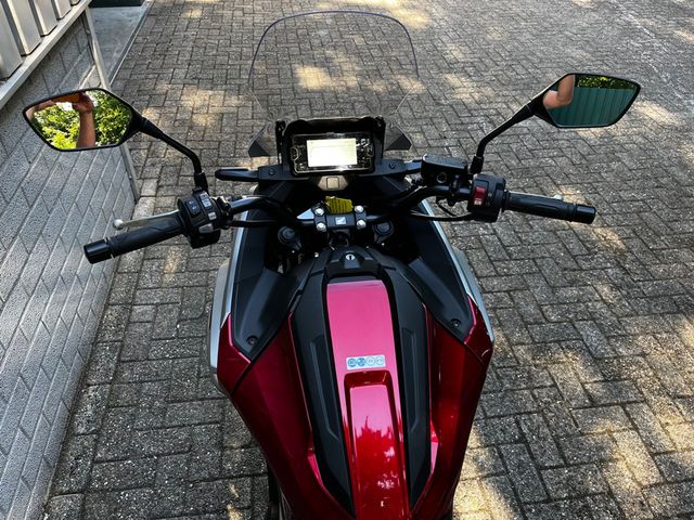 honda - nc-750-x