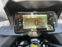 Honda NC 750 X 2023 occasion – foto 19 van 20