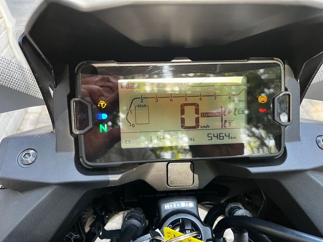 honda - nc-750-x