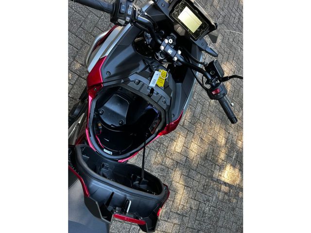 honda - nc-750-x