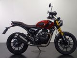 TRIUMPH SCRAMBLER 400 X