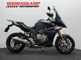 BMW S 1000 XR