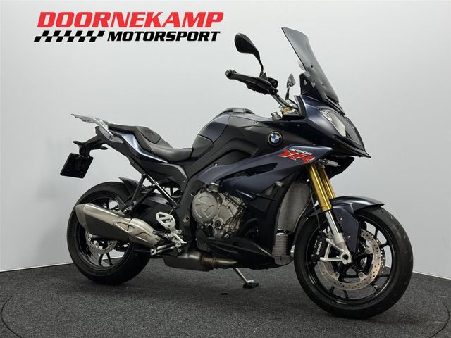 bmw - s-1000-xr
