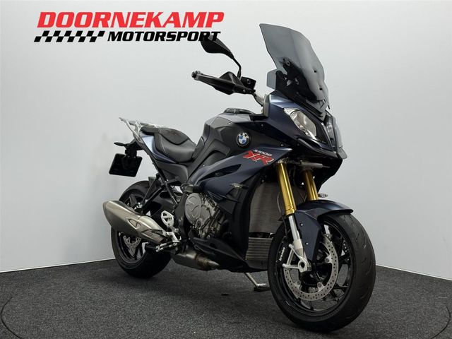 bmw - s-1000-xr