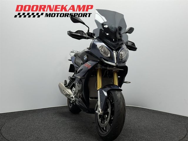 bmw - s-1000-xr