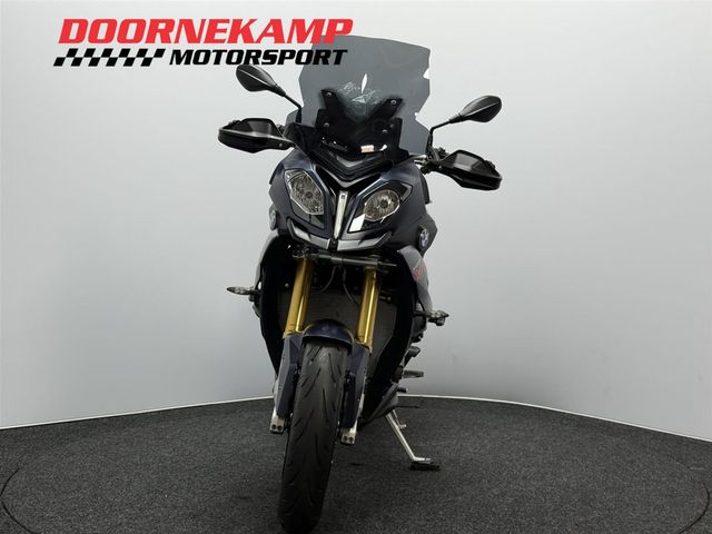 bmw - s-1000-xr