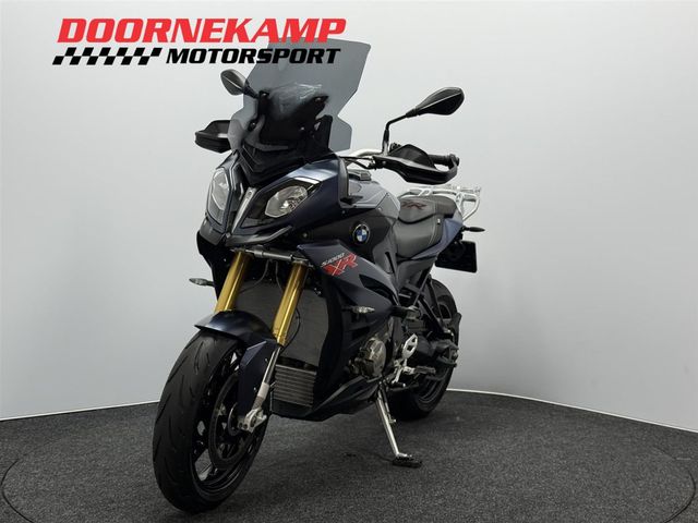 bmw - s-1000-xr