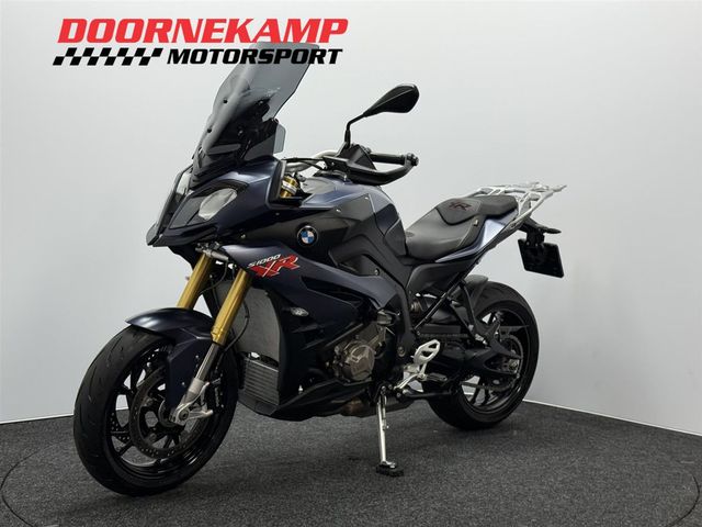 bmw - s-1000-xr