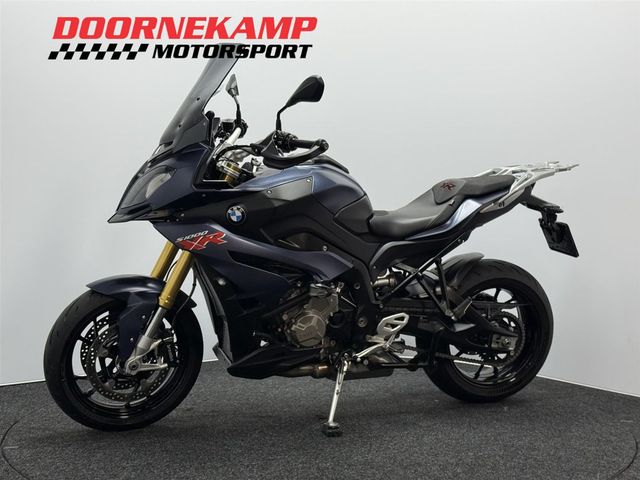 bmw - s-1000-xr