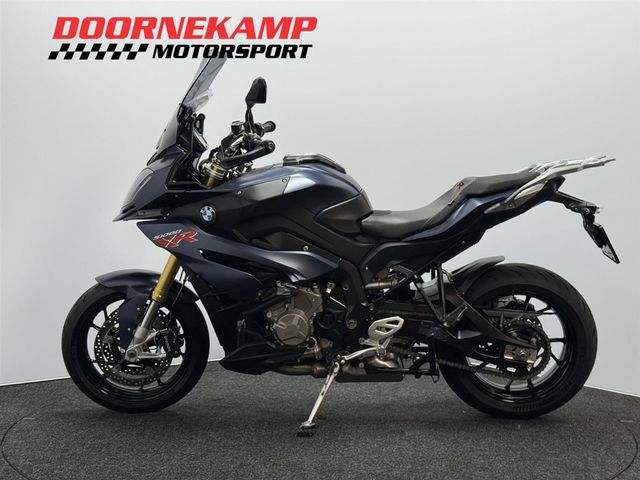 bmw - s-1000-xr