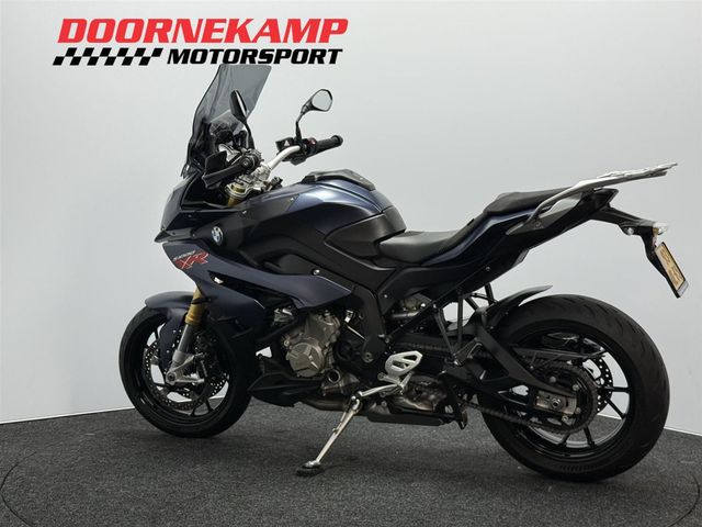 bmw - s-1000-xr