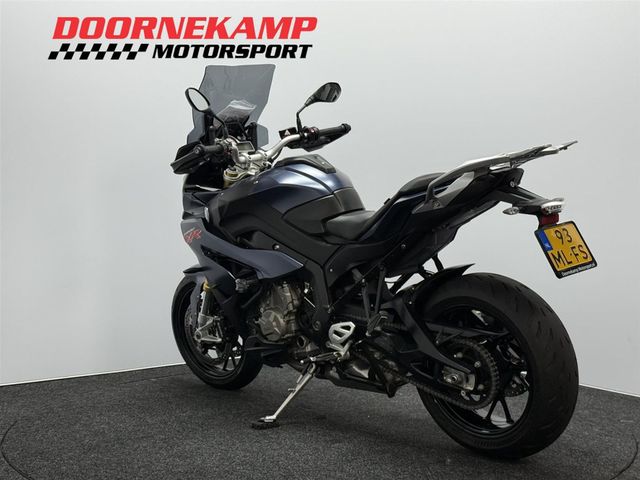 bmw - s-1000-xr