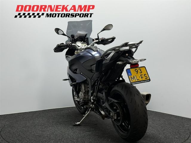 bmw - s-1000-xr