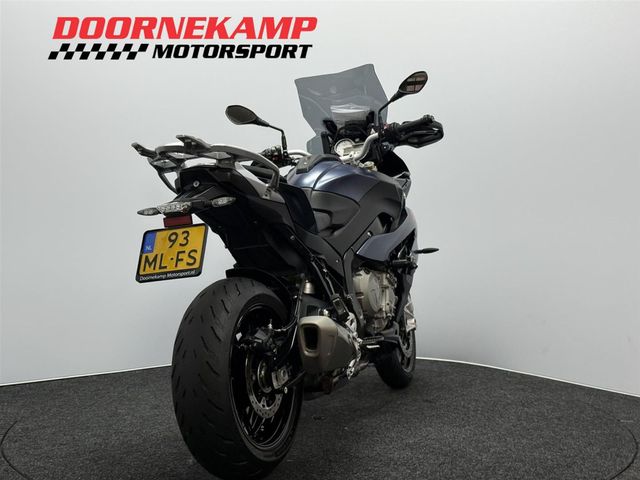 bmw - s-1000-xr