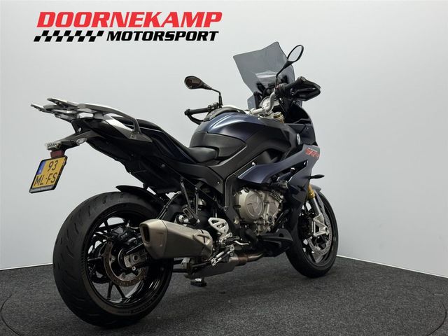 bmw - s-1000-xr
