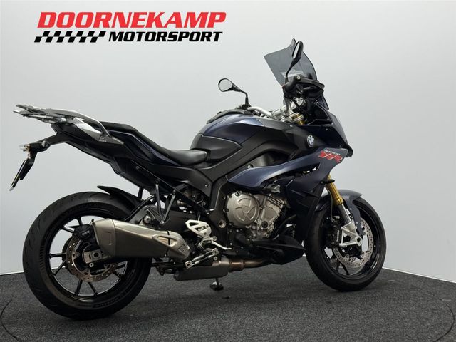 bmw - s-1000-xr