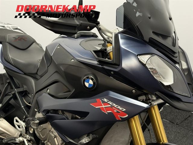 bmw - s-1000-xr
