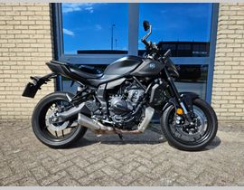 Yamaha MT 07 2025 occasion