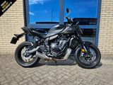 YAMAHA MT 07